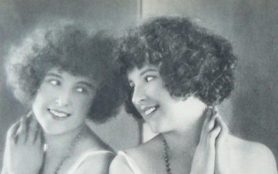 UNA TESTIMONIANZA SUL CORPO ASTRALE: LA MUSICA E IL RIMPROVERO