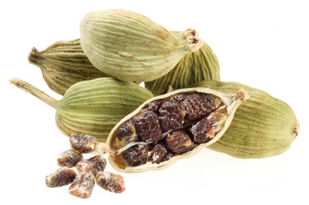 Cardamomo