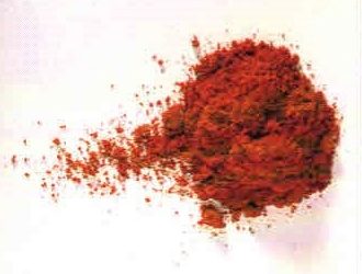 Erbe aromatiche e spezie: chili