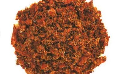 Erbe aromatiche e spezie: harissa