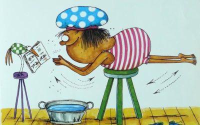 LA TUA INIZIAZIONE NON HA BISOGNO DI RITUALI