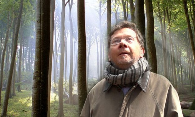 PERCHÉ VI STA SULL’ANIMA ECKHART TOLLE