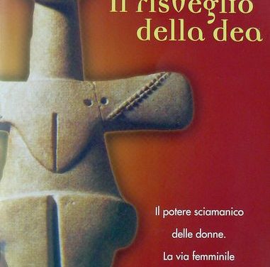 A SCUOLA DALLO SCIAMANO. PER INIZIARE, SEGUI IL VULCANO.