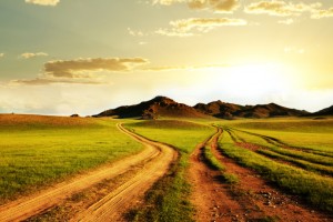 DUE MAESTRI, UN’UNICA VIA (cap. 6)