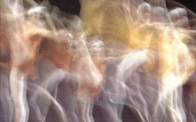 CRISI DA RISVEGLIO SPIRITUALE 5. Cosa ti serve per non scoraggiarti, in 4 punti