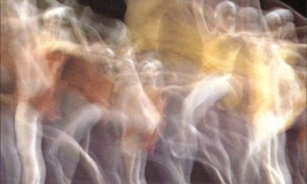 CRISI DA RISVEGLIO SPIRITUALE 5. Cosa ti serve per non scoraggiarti, in 4 punti