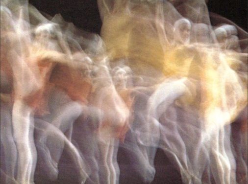 CRISI DA RISVEGLIO SPIRITUALE 5. Cosa ti serve per non scoraggiarti, in 4 punti