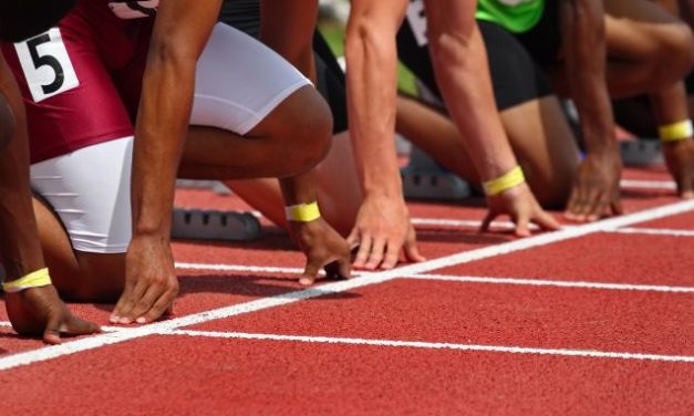 LA COMPETIZIONE IN AMBITO SPIRITUALE