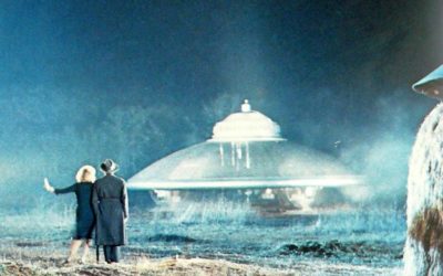 LE COSE CHE LE PROFEZIE E GLI UFOLOGI NON DICONO. L’ABC DELLA SERENITÀ.