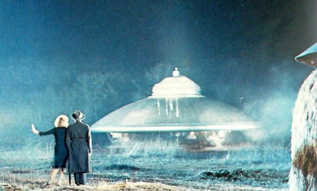 LE COSE CHE LE PROFEZIE E GLI UFOLOGI NON DICONO. L’ABC DELLA SERENITÀ.