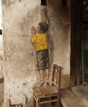 MA DAVVERO BISOGNA ACCETTARE TUTTO PER ESSERE “SPIRITUALI”?