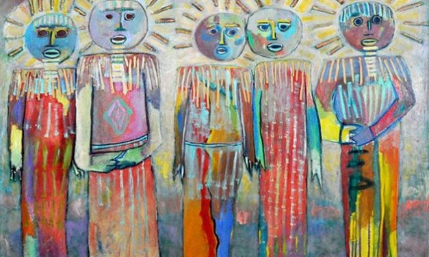 ALLE RADICI (ESOTERICHE) DELLA SOFFERENZA